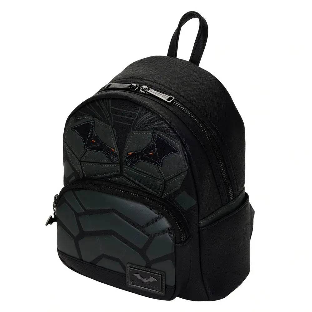 DC Comics by Loungefly Rucksack Batman Cosplay termékfotó