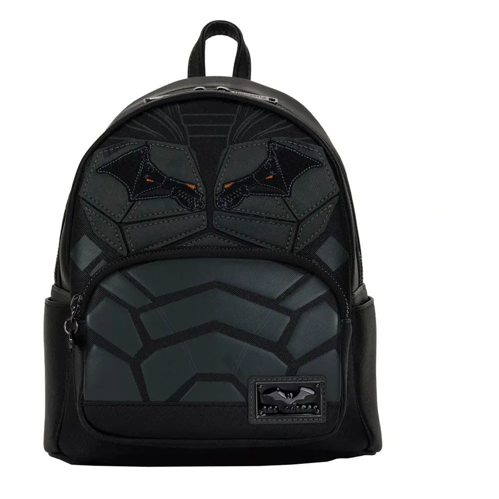 DC Comics by Loungefly Rucksack Batman Cosplay termékfotó