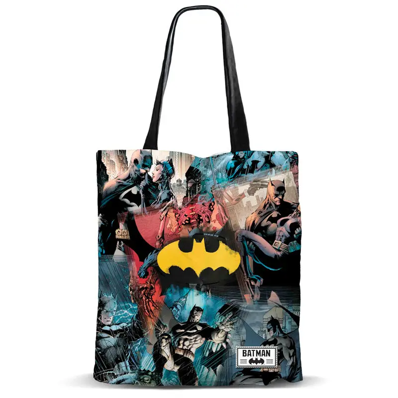 DC Comics Tragetasche Batman Darkness Produktfoto