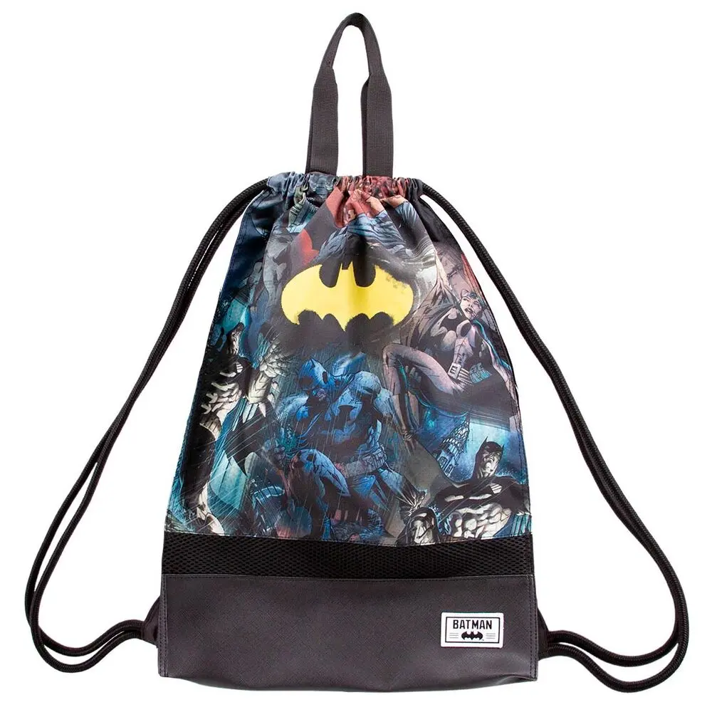 DC Comics Sportbeutel Batman Darkness Produktfoto