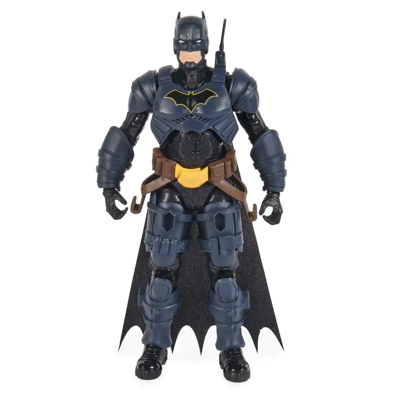 DC Comics Batman Deluxe Figur 30cm termékfotó