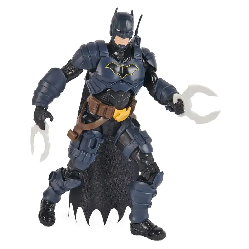 DC Comics Batman Deluxe Figur 30cm termékfotó