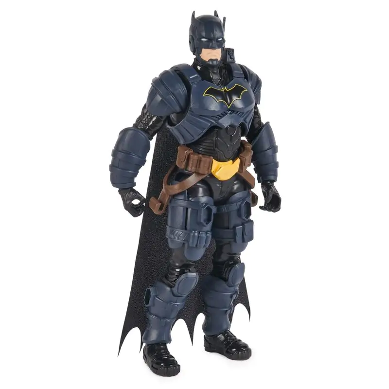 DC Comics Batman Deluxe Figur 30cm termékfotó