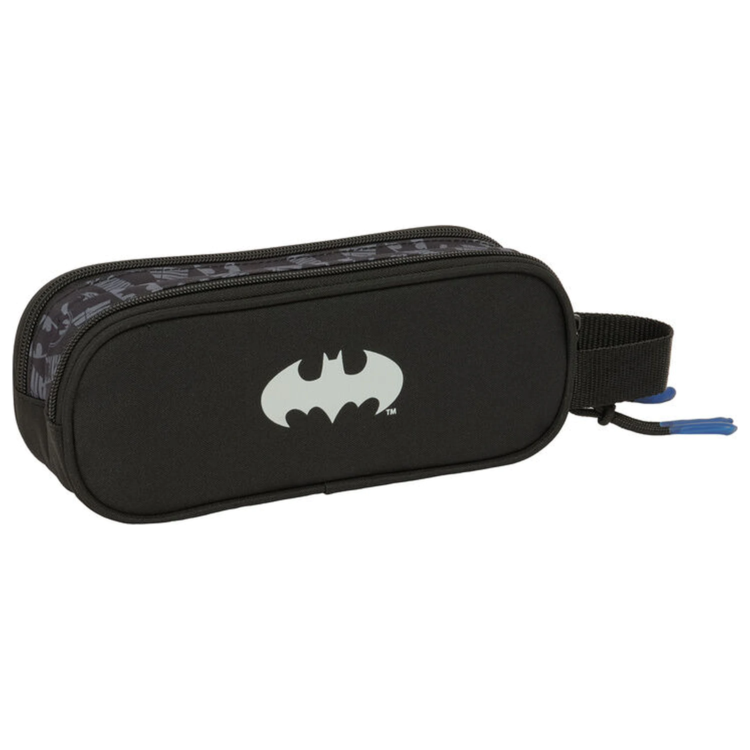 DC Comics Batman doppelter Federmäppchen Produktfoto