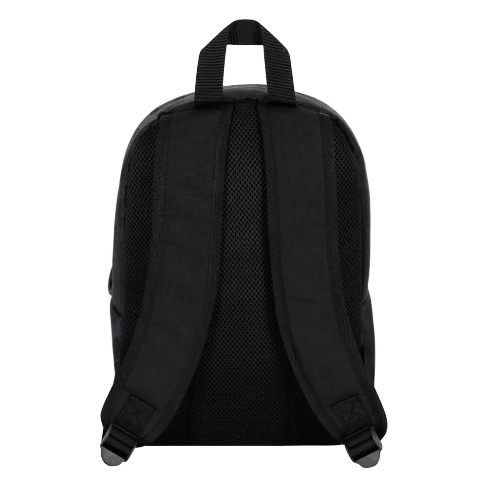 DC Comics Batman Face Anpassungsfähig Rucksack 34cm termékfotó