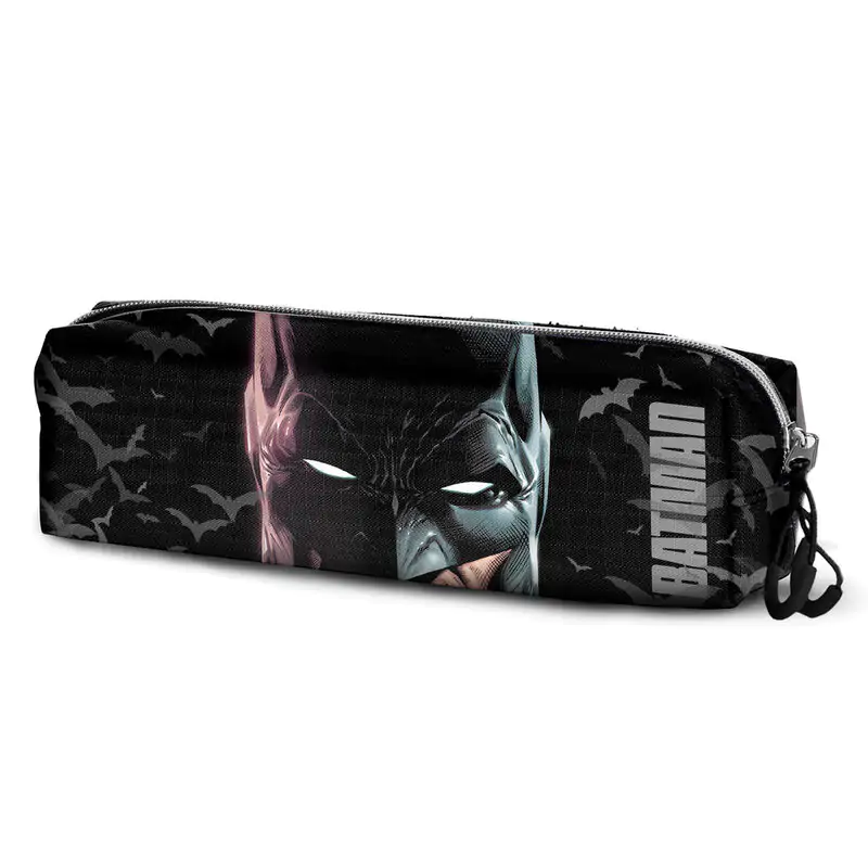 DC Comics Batman Face Mäppchen Produktfoto