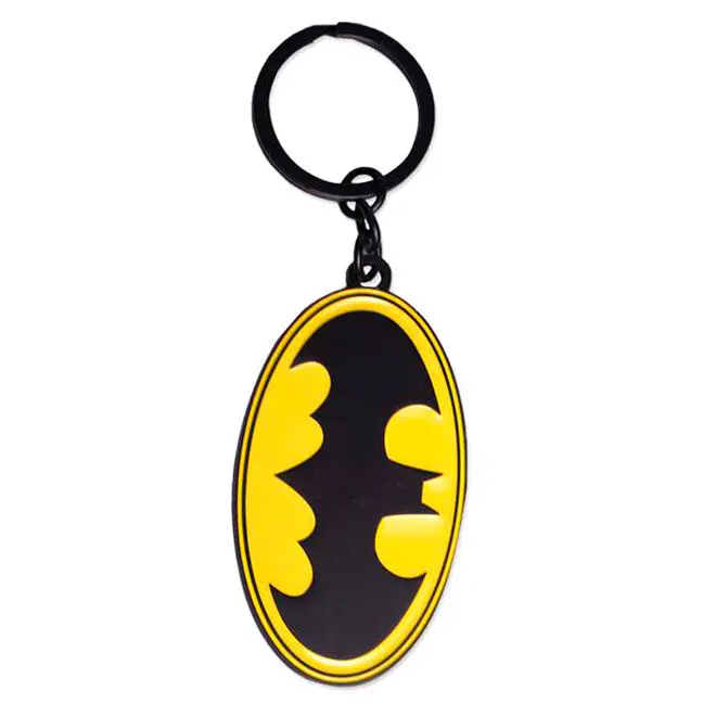 DC Comics Batman Metall Schlüsselanhänger termékfotó