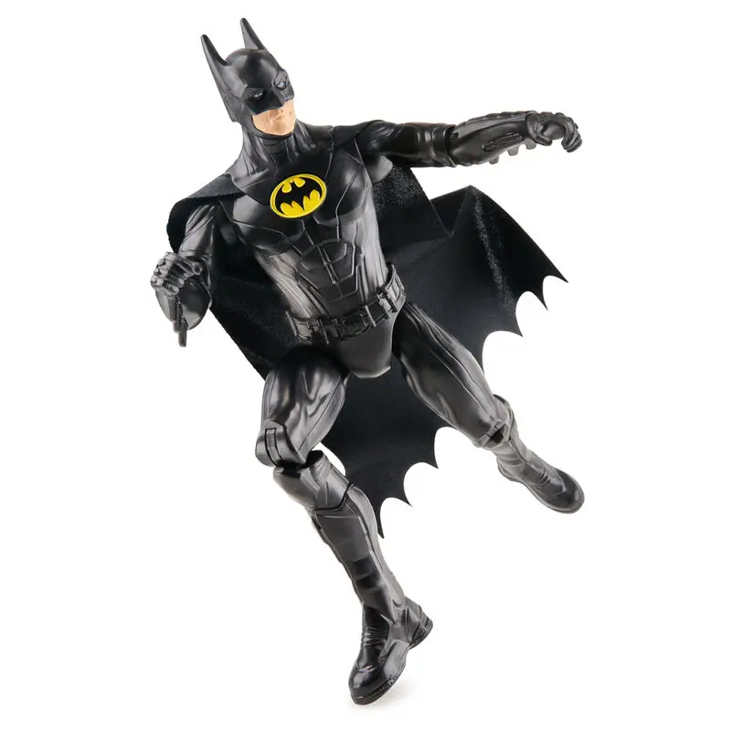 DC Comics The Flash Batman Figur 30cm Produktfoto