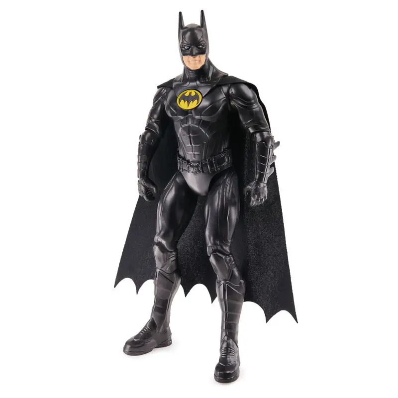 DC Comics The Flash Batman Figur 30cm Produktfoto