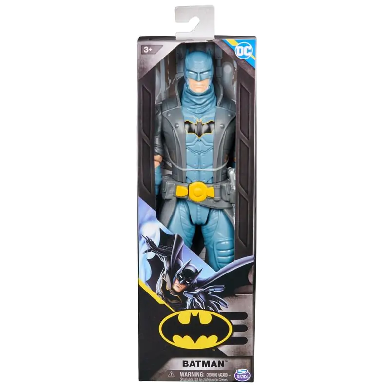 DC Comics Batman Figur 30cm termékfotó