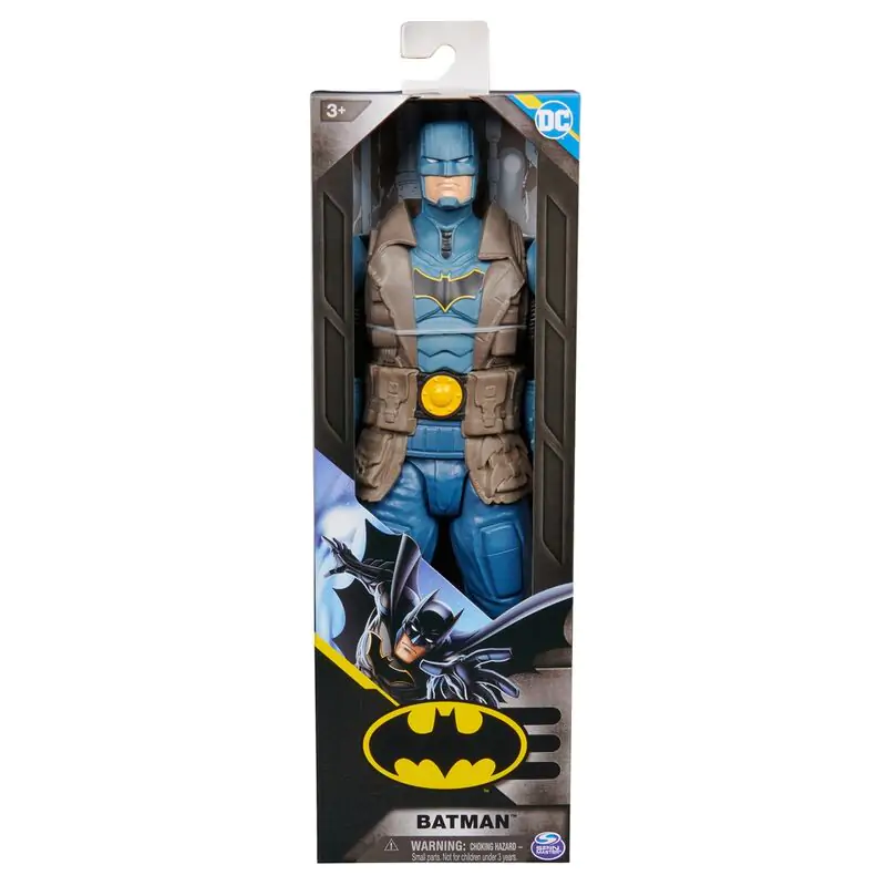 DC Comics Batman Figur 30cm termékfotó