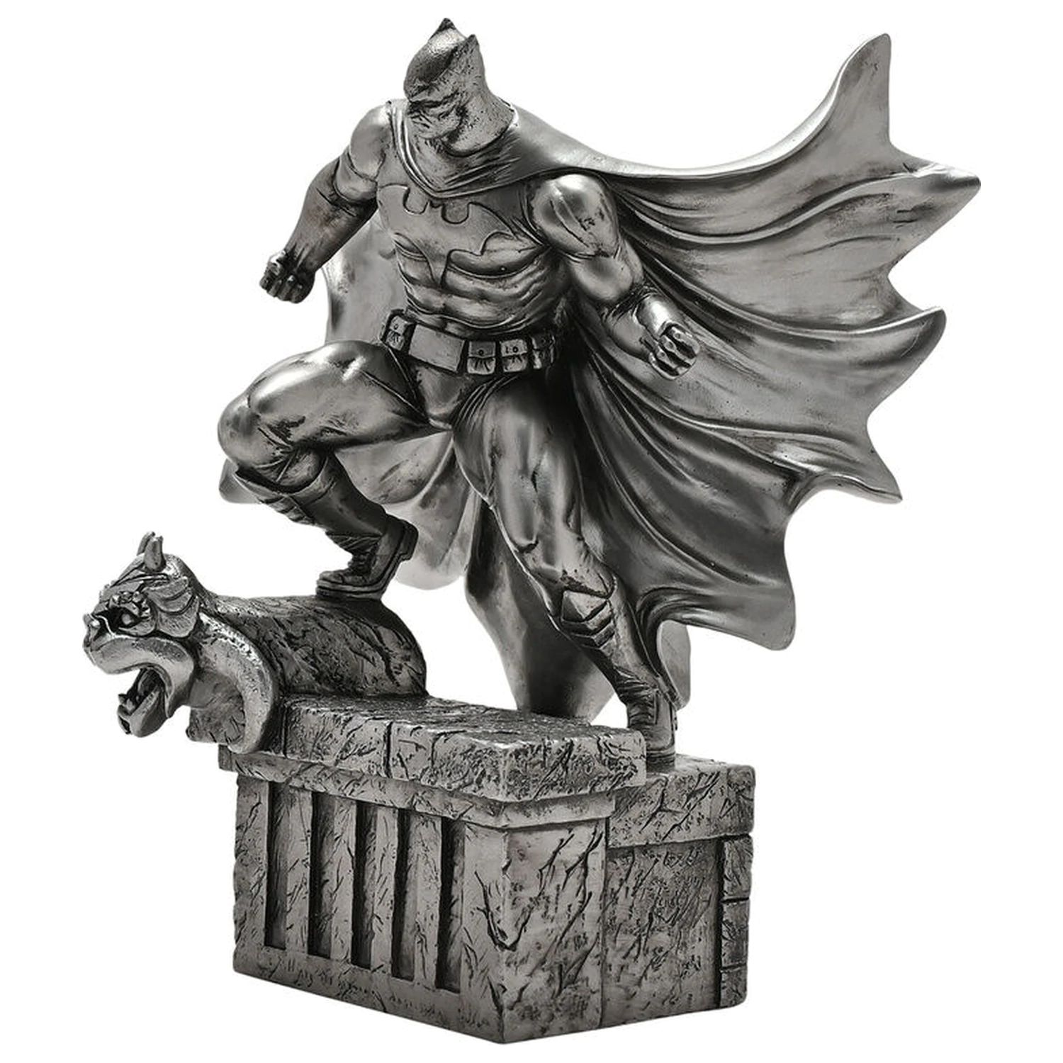 DC Comics Batman & Gargoyle Figur Produktfoto