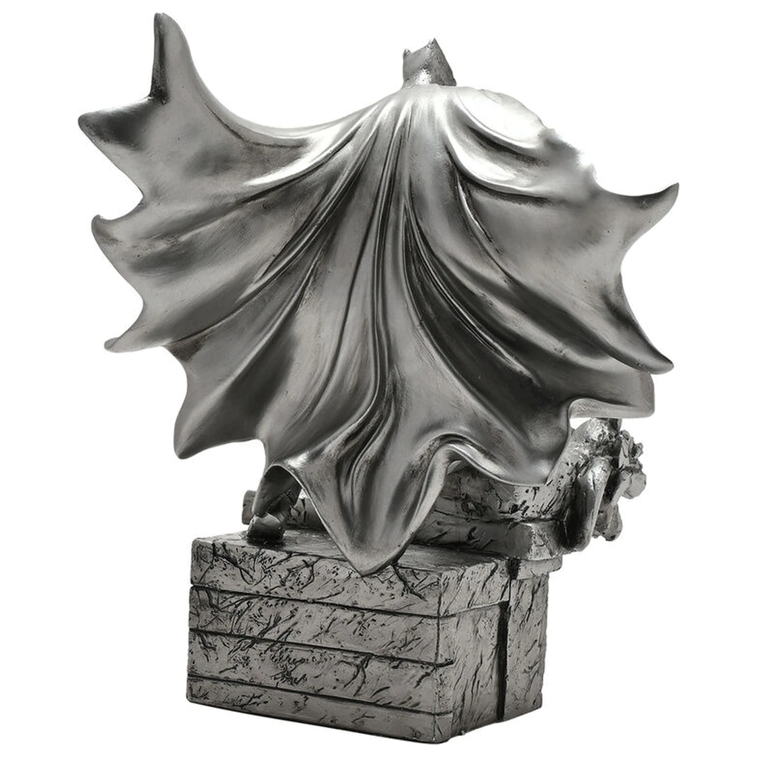 DC Comics Batman & Gargoyle Figur Produktfoto