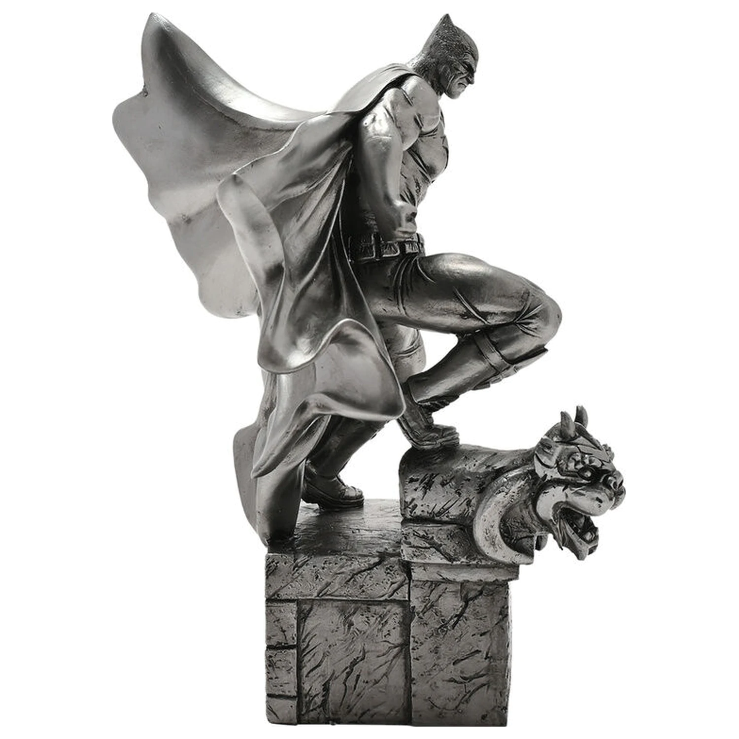 DC Comics Batman & Gargoyle Figur Produktfoto