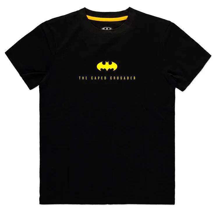 DC Comics Batman Gotham City Guardian T-shirt Produktfoto