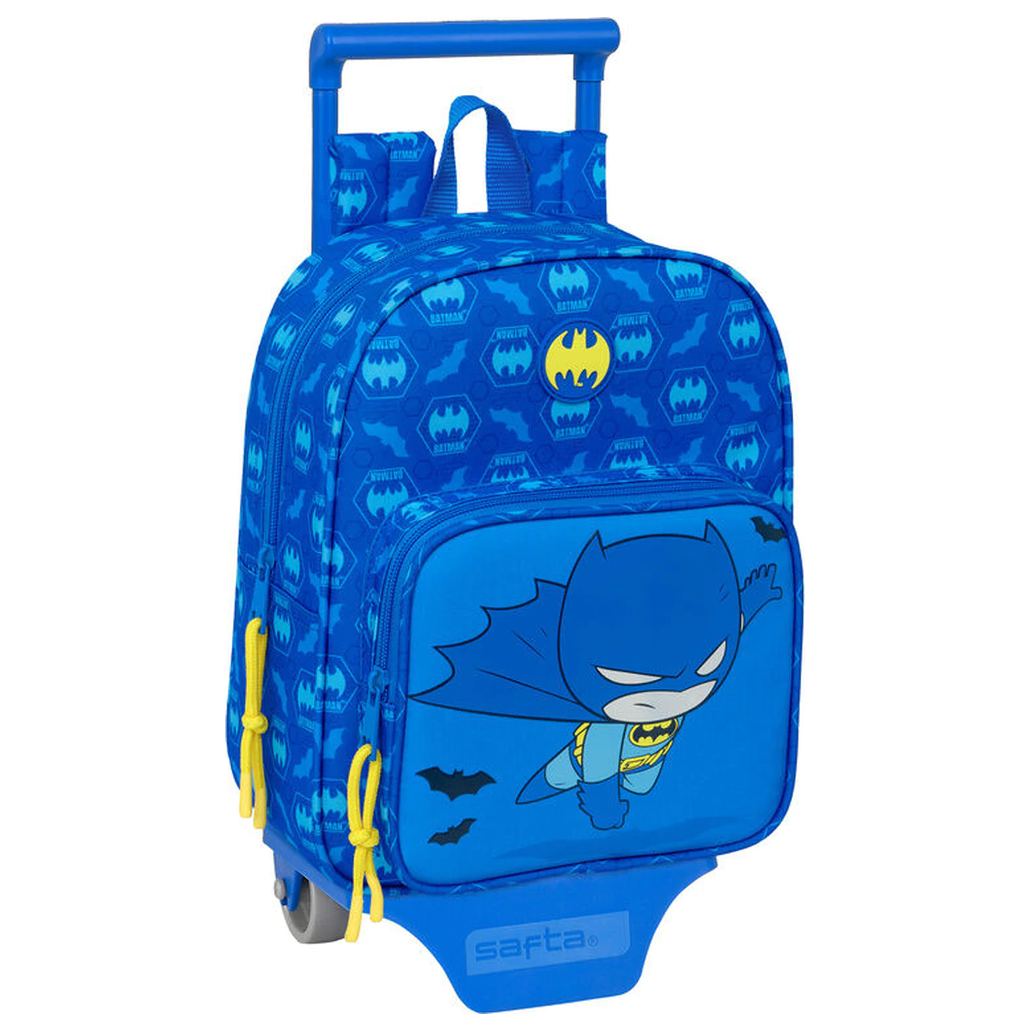 DC Comics Batman Trolley 27 cm Produktfoto