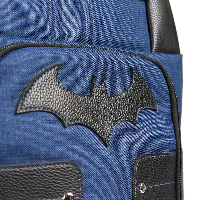 DC Comics Rucksack Batman Armor termékfotó