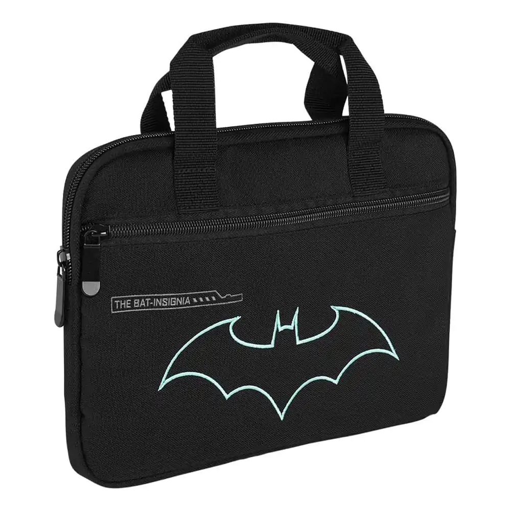 DC Comics Tablet Tasche Batman Insignia termékfotó