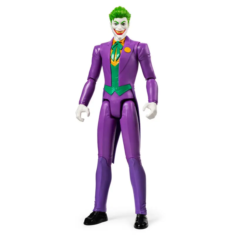 DC Comics Batman Joker Figur 30cm termékfotó