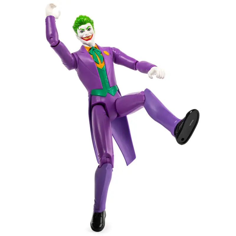 DC Comics Batman Joker Figur 30cm termékfotó