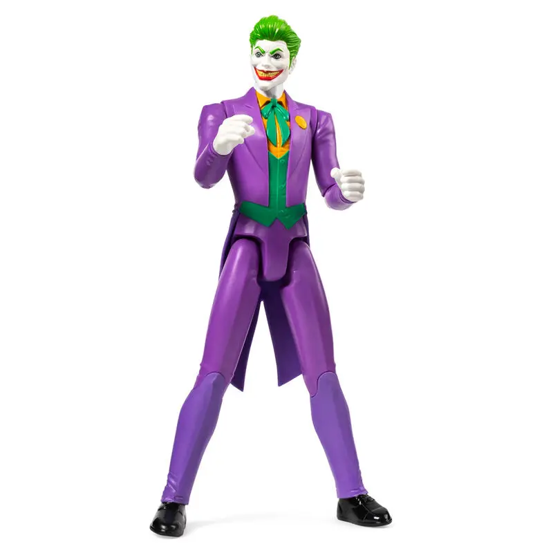 DC Comics Batman Joker Figur 30cm termékfotó