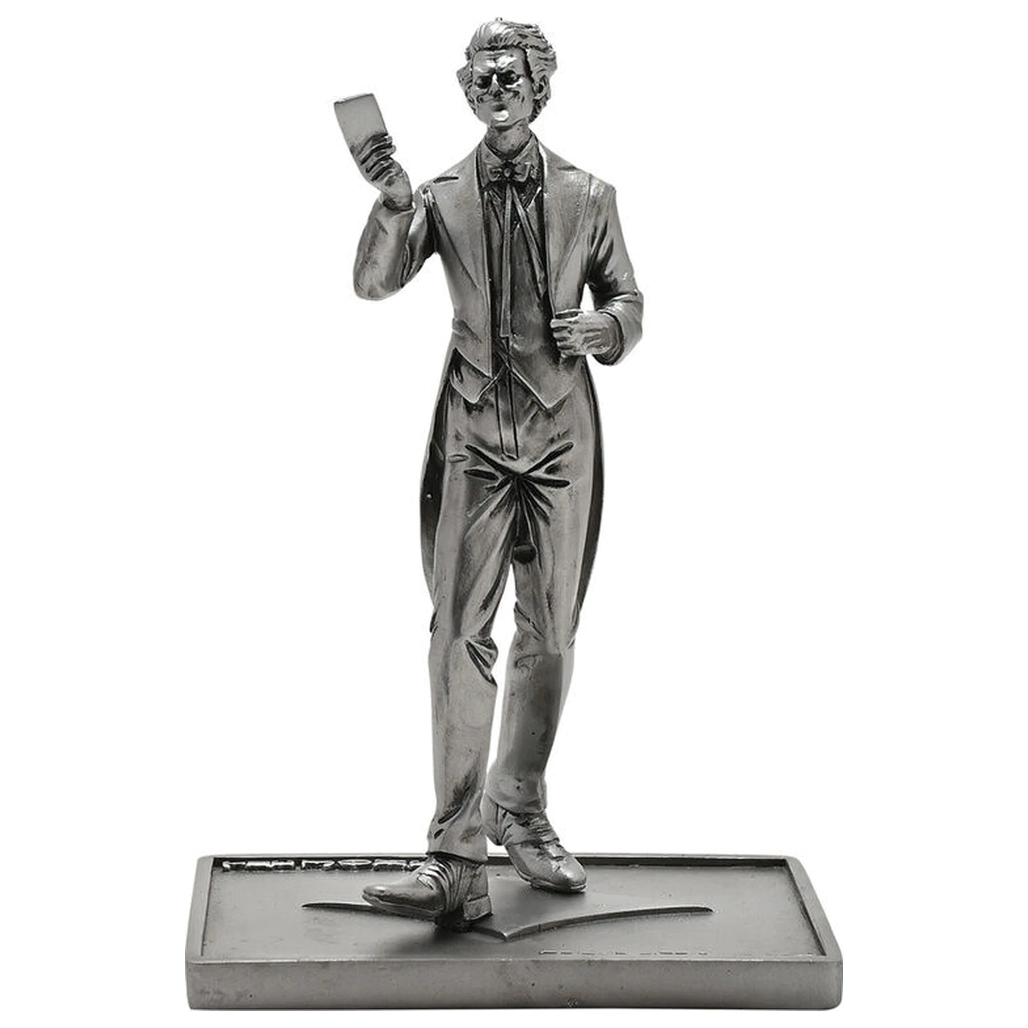 DC Comics Batman Joker Figur Produktfoto