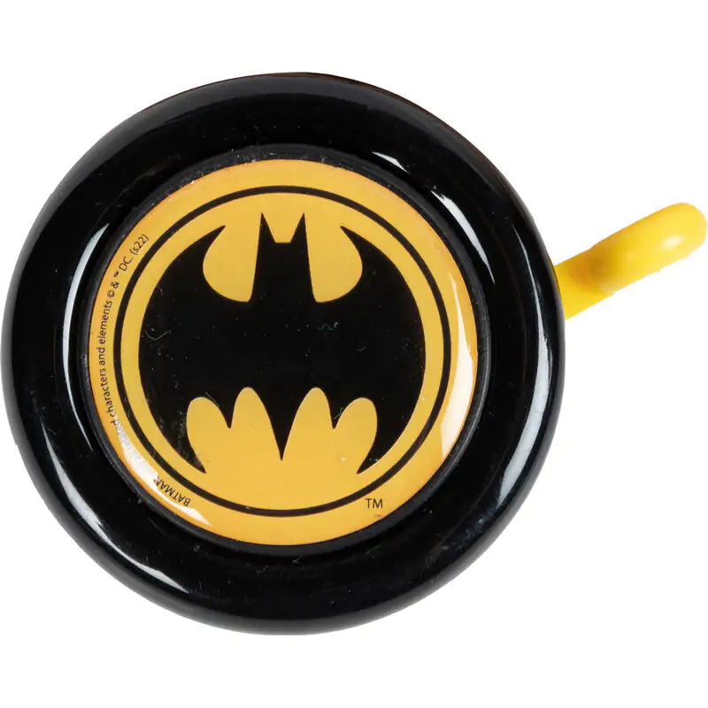 DC Comics Batman Fahrradklingel Produktfoto