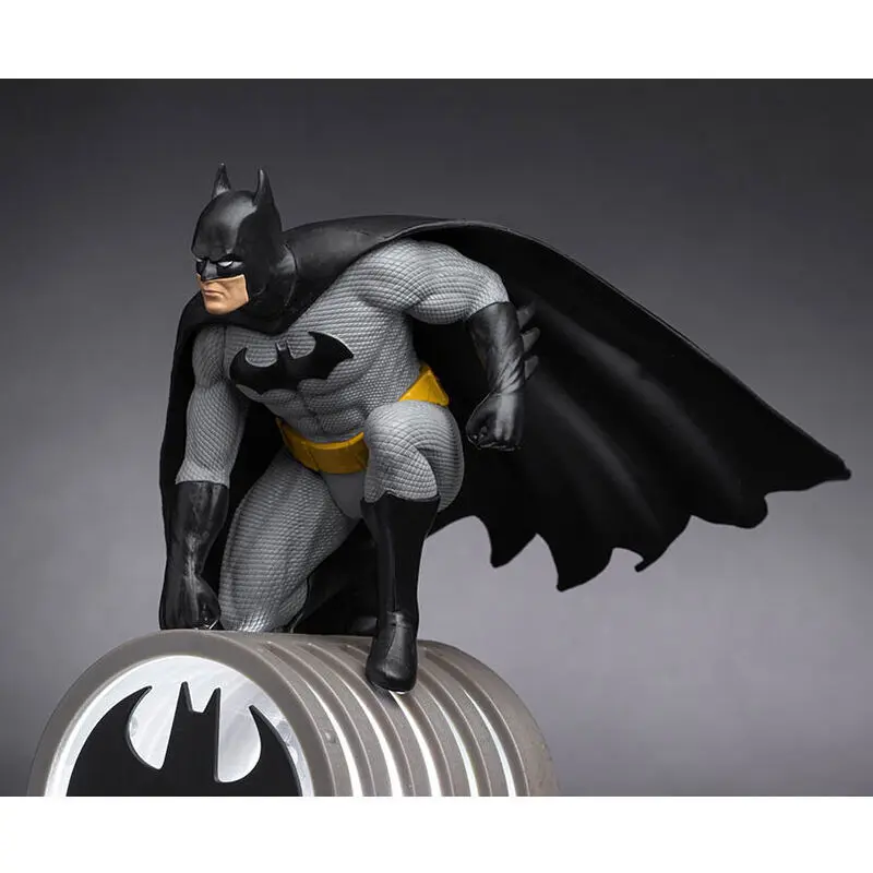DC Comics Batman Lampe Produktfoto