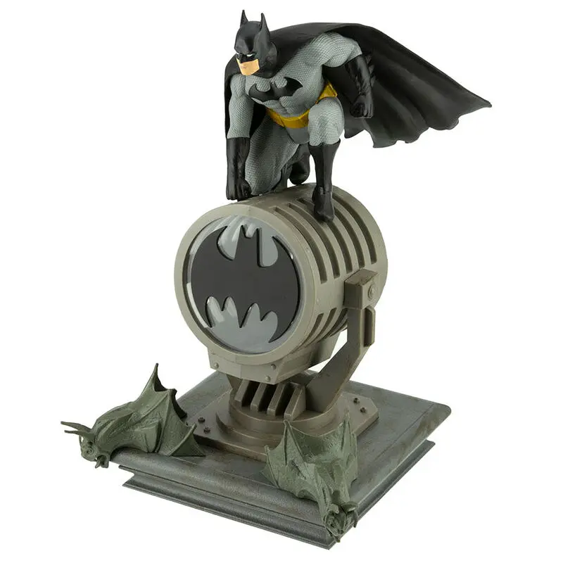 DC Comics Batman Lampe Produktfoto