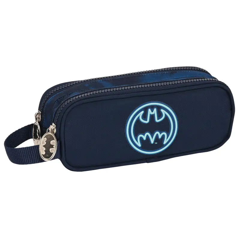 DC Comics Batman Legendary Doppeltes Mäppchen Produktfoto