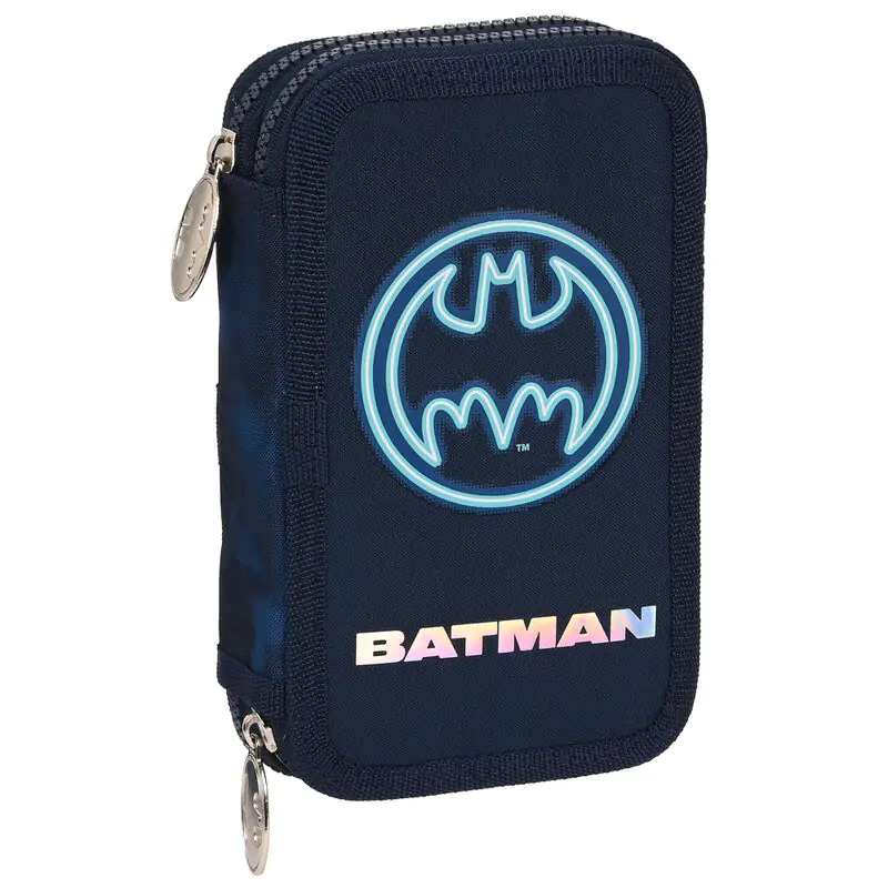 DC Comics Batman Legendary Doppeltes Mäppchen 28St Produktfoto