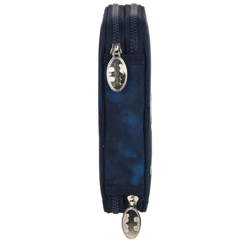 DC Comics Batman Legendary Doppeltes Mäppchen 28St Produktfoto