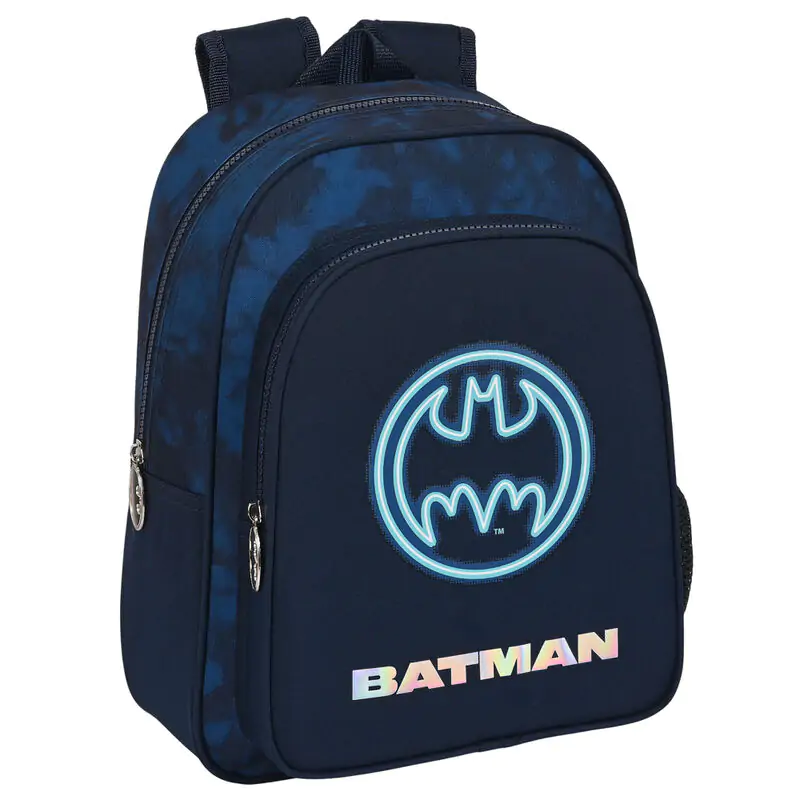 DC Comics Batman Legendary Anpassungsfähig Rucksack 33cm termékfotó