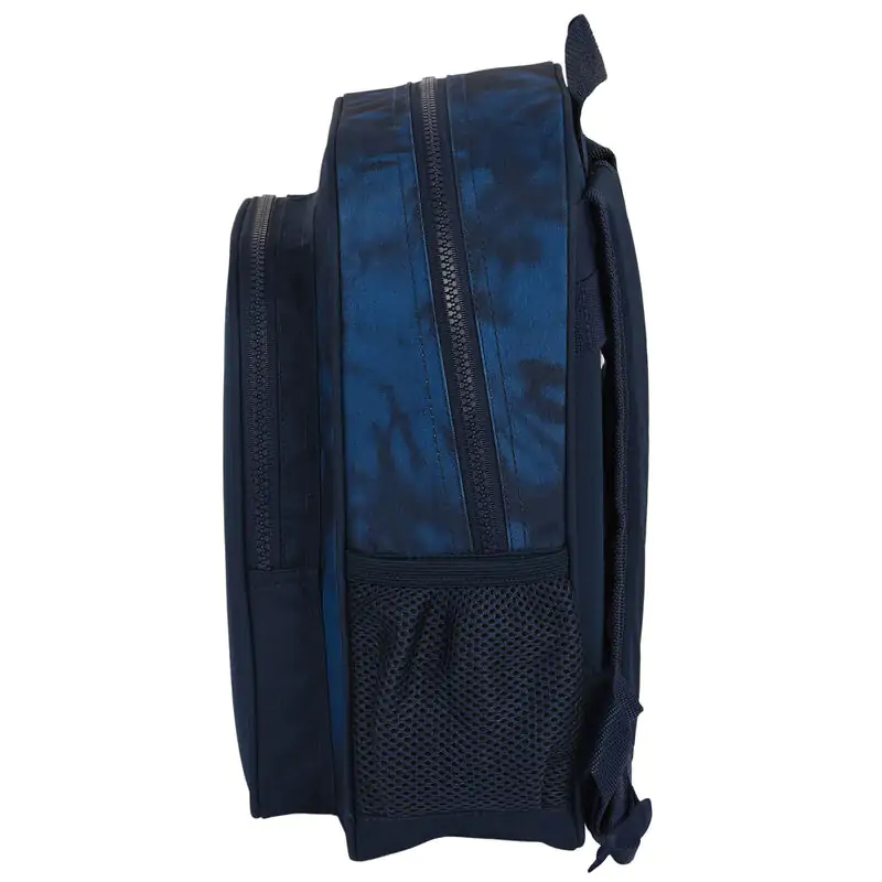 DC Comics Batman Legendary Anpassungsfähig Rucksack 33cm termékfotó