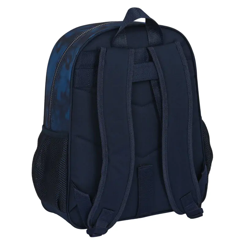 DC Comics Batman Legendary Anpassungsfähig Rucksack 38cm termékfotó