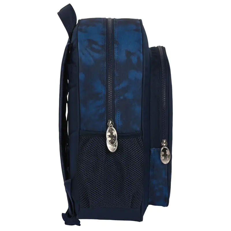 DC Comics Batman Legendary Anpassungsfähig Rucksack 38cm termékfotó