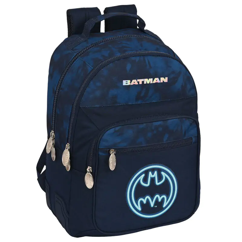 DC Comics Batman Legendary Anpassungsfähig Rucksack 42cm Produktfoto
