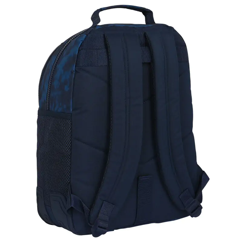 DC Comics Batman Legendary Anpassungsfähig Rucksack 42cm Produktfoto