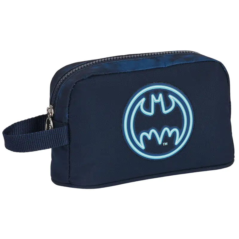 DC Comics Batman Legendary Thermo Lunchtasche Produktfoto