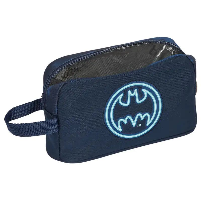 DC Comics Batman Legendary Thermo Lunchtasche Produktfoto