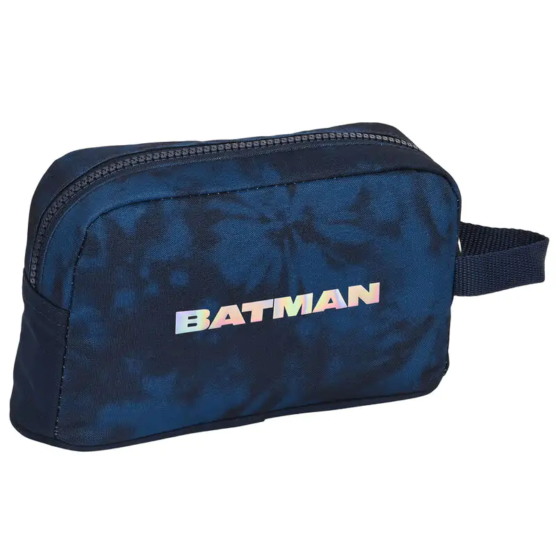 DC Comics Batman Legendary Thermo Lunchtasche Produktfoto