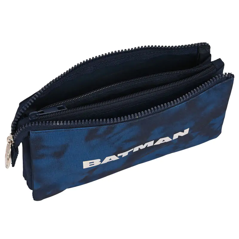 DC Comics Batman Legendary Dreifaches Mäppchen Produktfoto