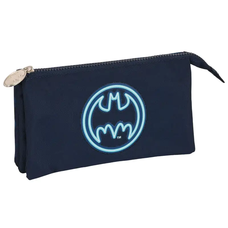 DC Comics Batman Legendary Dreifaches Mäppchen Produktfoto