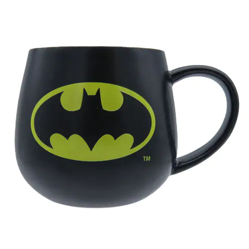 DC Comics Batman Logo 3D figurine Tasse termékfotó