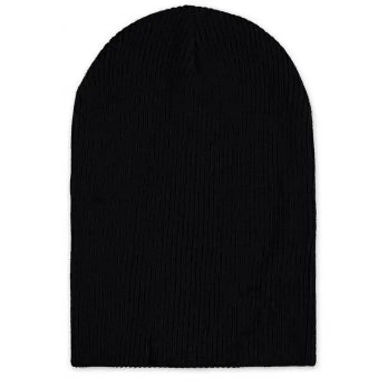 DC Comics Batman Logo Beanie Produktfoto