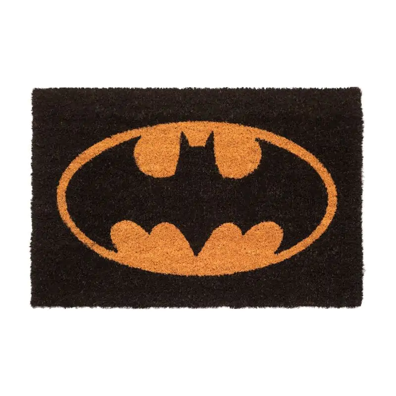 DC Comics Batman Logo Fußmatte termékfotó