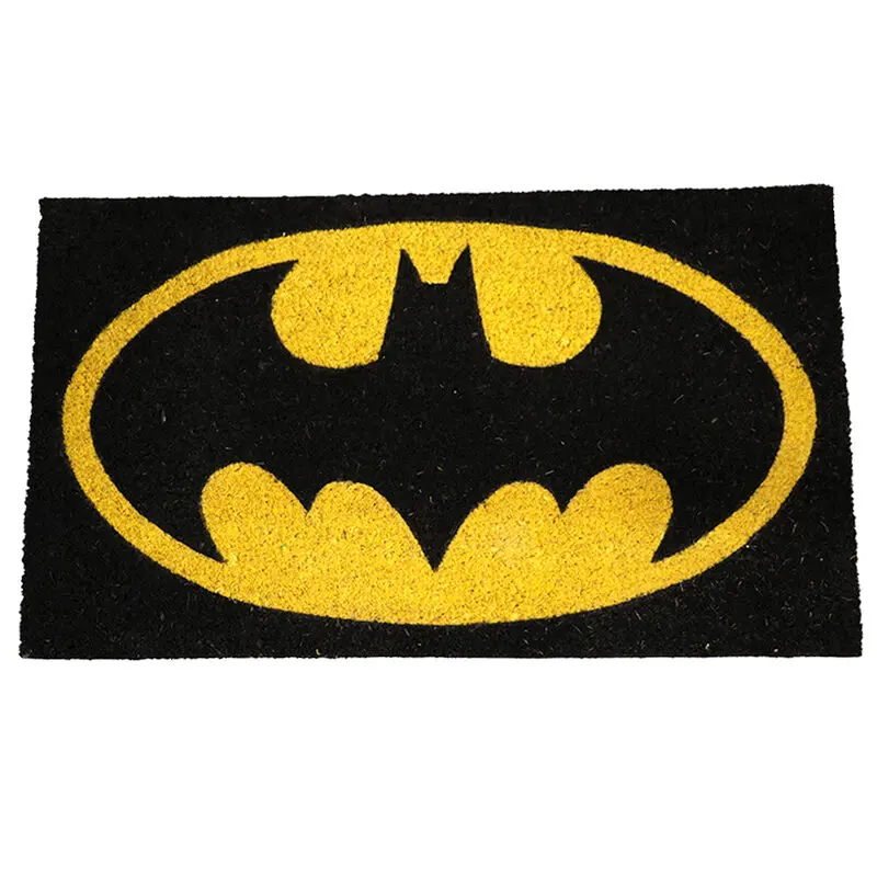 DC Comics Fußmatte Batman Logo 40 x 60 cm termékfotó