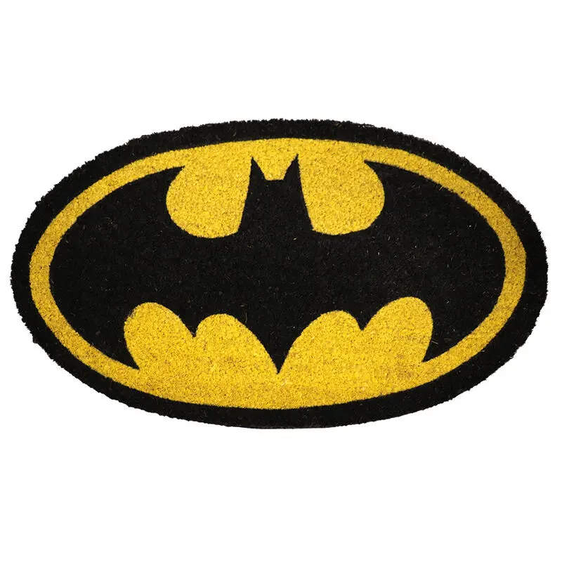 DC Comics Batman Logo Fußmatte termékfotó