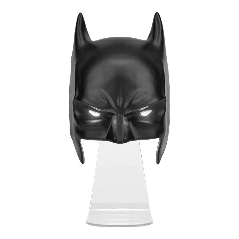 DC Comics 3D LED Leuchte Batman Maske Produktfoto