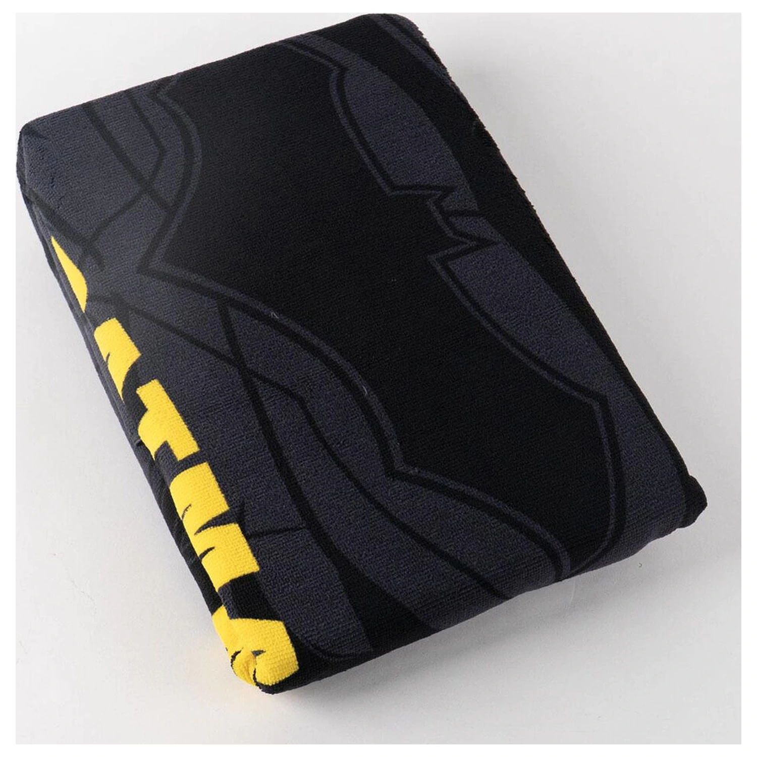 DC Comics Batman Mikrofaser Strandtuch Produktfoto